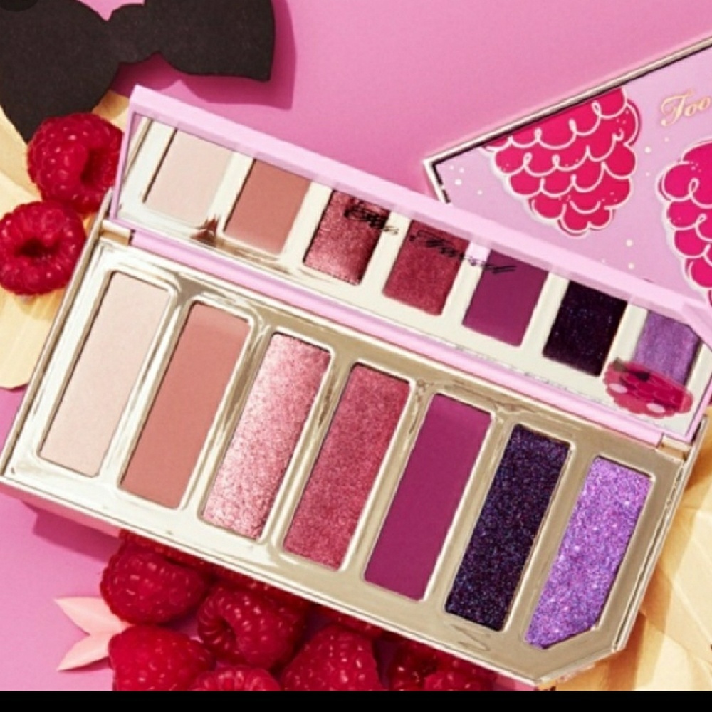 BNIB TOO FACED razzle dazzle - Picture 2 of 2